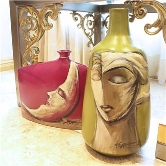 2da Parte - &quot;Casa Blanca&quot; - Oscar Solís