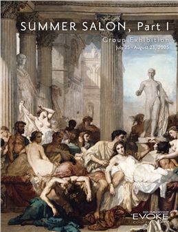 Summer Salon Part I - Evoke Contemporary