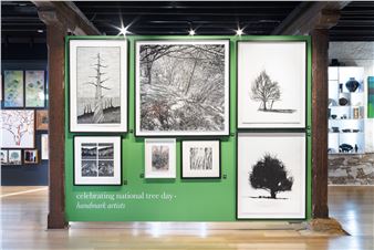 Celebrating National Tree Day - Handmark, Hobart