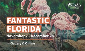 Fantastic Florida - St. Augustine Art Association