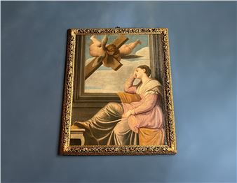 Ulrich Wulff: Un pomeriggio alla finestra - Alfonso Artiaco