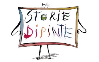 Storie Dipinte - Antonio Colombo Arte Contemporanea