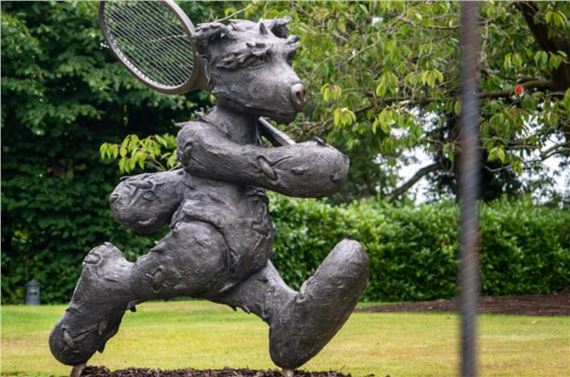 Art + Soul: International Art and Sculpture Exhibition - Gormleys Fine Art, Belfast