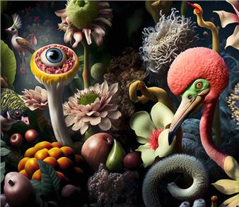 New Utopias in the Digital Age - Centquatre