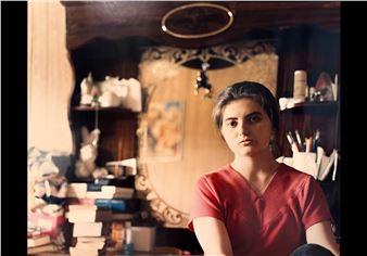 A Legacy of Her Own: Women of the Gulf Coast - Leepa-Rattner Museum of Art, Saint Petersburg College