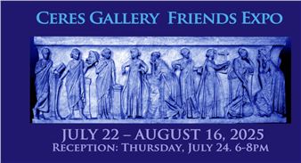 Friends´ Expo - Ceres Gallery
