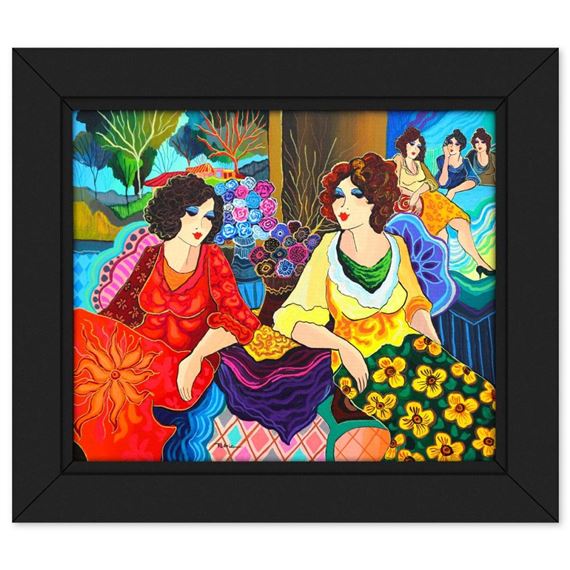 Between Music and Silence