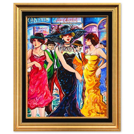 An Abstract Exploration