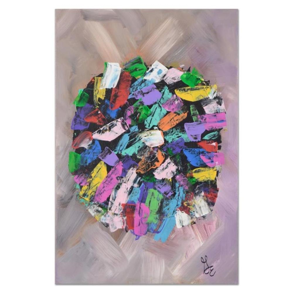 George Marlowe | Dysfunction Junction | MutualArt