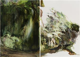 Laura Patterson: Ghosts - Jan Murphy Gallery