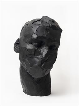 Keith Burt: Ensemble - Jan Murphy Gallery