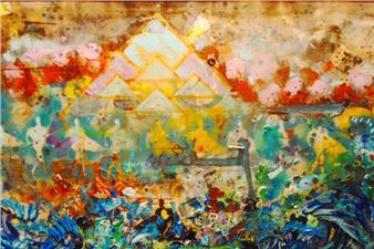 Surf Art: Exploring Southern California's Coastal Culture - Oceanside Museum of Art (OMA)