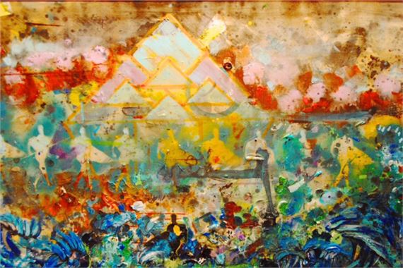 Surf Art: Exploring Southern California's Coastal Culture - Oceanside Museum of Art (OMA)