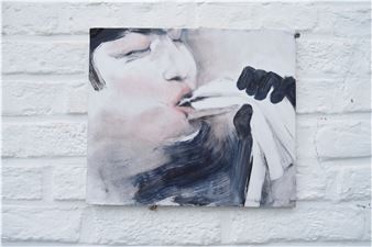 “Painting After Painting” S.M.A.K, Ghent