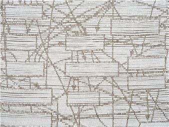 Analia Saban: Flowchart - Tanya Bonakdar Gallery, New York