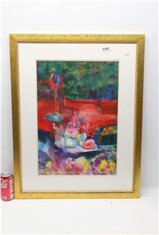 Still Life - Jean Nichols Centreville