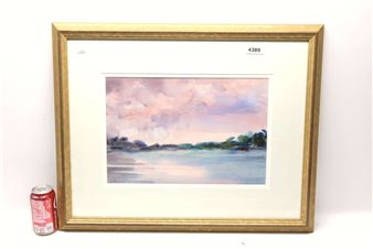 Landscape - Jean Nichols Centreville