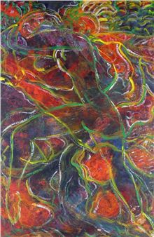 Connecting - Clara Samuels