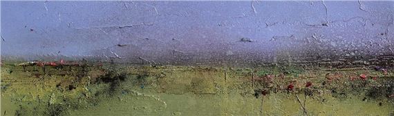 Colin Flack | Field of Dreams | MutualArt