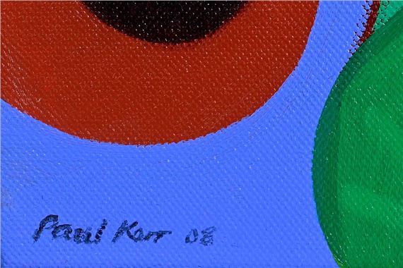 Paul Kerr | Inside-Outside (2008 (2008) | MutualArt