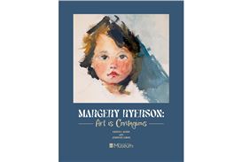 New York State Museum Announces Publication Celebrating Artist Margery Ryerson