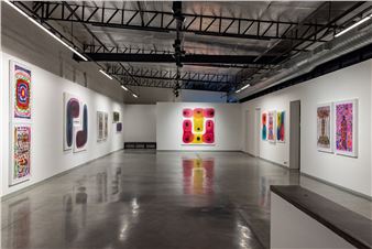Srishti Rana Menon: A Private Reverie - Nature Morte, Dhan Mill