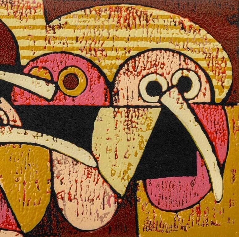 Al Robi | People Watchers | MutualArt