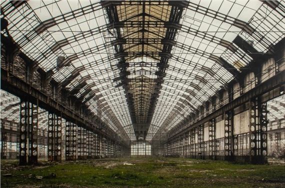 Innocenti - Raymond Ciborowski