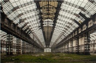 Innocenti - Raymond Ciborowski