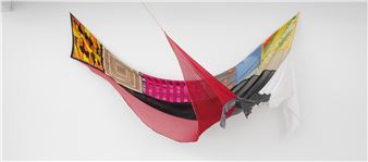 Eric N. Mack: All the Oohs, and the Aahs