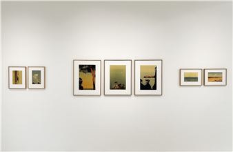 Summer Exhibition - Bildhalle, Zürich