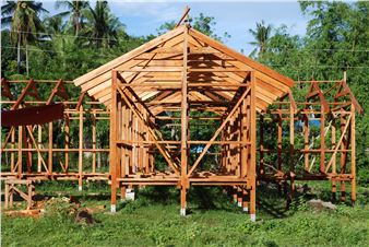 Close to Home. Remittance Spaces Between Arrival and Return - SAVVY Contemporary