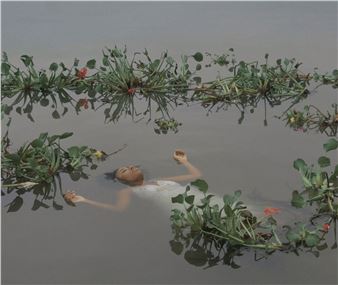 Mónica de Miranda: Path to the Stars