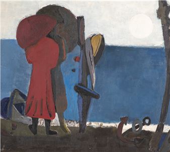 Die 51. Ahrenshooper Kunstauktion - Ahrenshooper Auction House