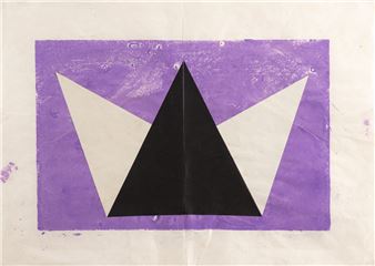 Hermann Glöckner | 718 Artworks at Auction | MutualArt