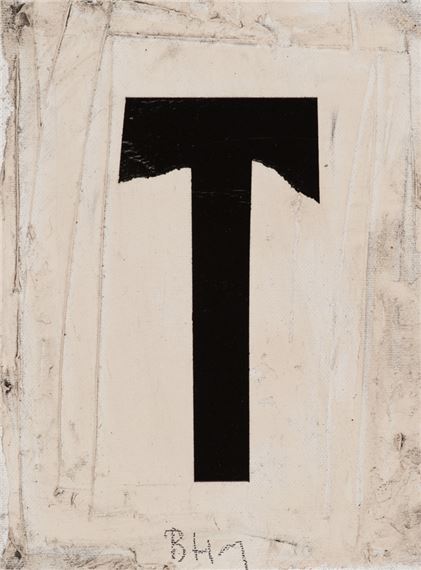 Untitled - Bernd Hahn