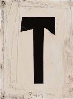 Untitled - Bernd Hahn