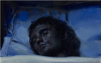Gian Manik: Correspondence - Sutton Gallery