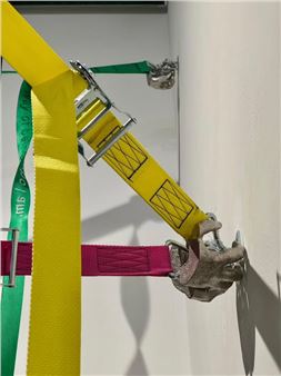 Tension Graduate Prize 2025: Amanda Moraes - Tension Fine Art