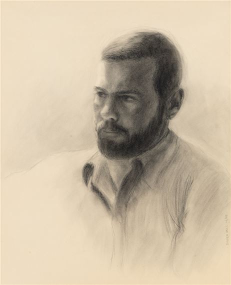 Portrait of a Man