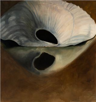 Large Shell - Dozier Bell