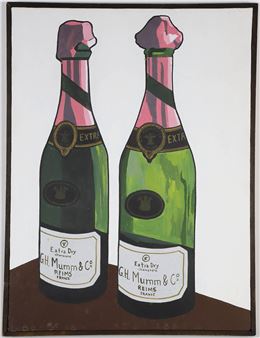 Twin Mumms - Maggie Meredith