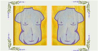 Helen Mahieu: Queer Allmoge - Not Quite