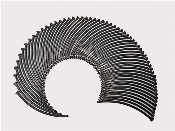 Nautilus - John Bisbee