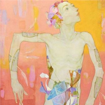 Art Shuffle 33 - Winzavod Contemporary Art Center