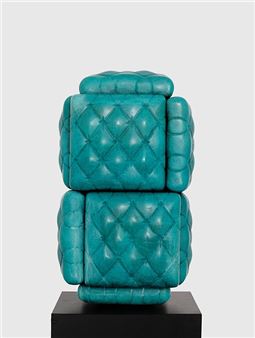 Jaana Caspary: Dieter Krieg-Preis - Von der Heydt-Museum