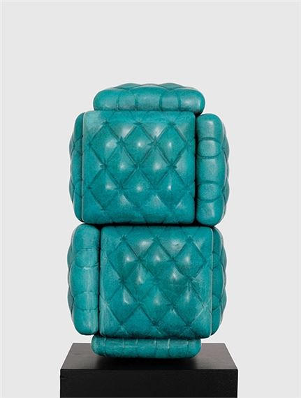 Jaana Caspary: Dieter Krieg-Preis - Von der Heydt-Museum