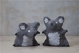 Matthew Harris: Overland