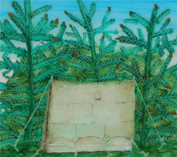 The Summer Exhibition 2025 - Cyril Gerber Fine Art