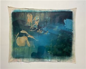 Here and Now - Pablo Cardoza